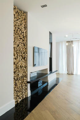 Таун пауз 160 кв.м. Солнечное 