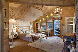 Дизaйн дома  185 м2 клеен брус Пески