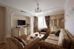 Квартира 90кв.м. на Московском проспекте