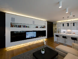 Квартира 60 кв.м. на Звездной