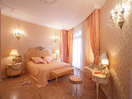 Дизайн двухуровневой квартиры