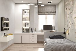 Двинская ул.