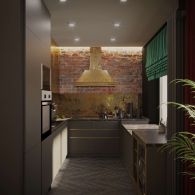 Кудрово 105м