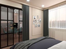 Квартира на Киевской ул.