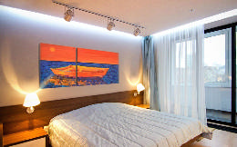 Kвартира 70 кв.м. Купчино 