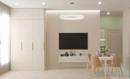 Петровский