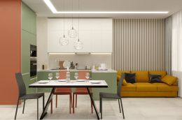 Двинская ул.