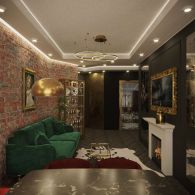 Кудрово 105м