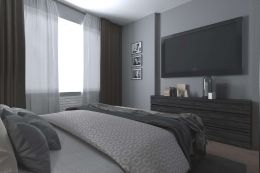 Квартира на Полюстрово