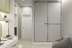 Квартира на Лесной