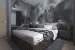 Квартира на Полюстрово