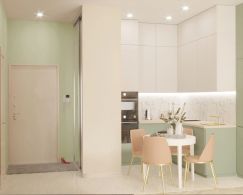 Петровский