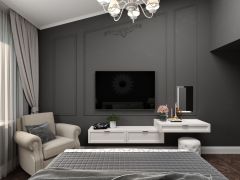 Квартира в Образцовом квартале