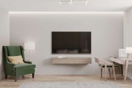 Квартира на Поликарпова